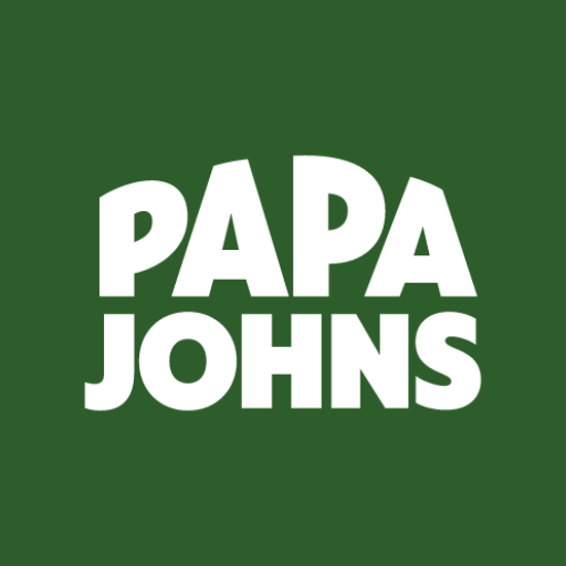 Papa John’s logo